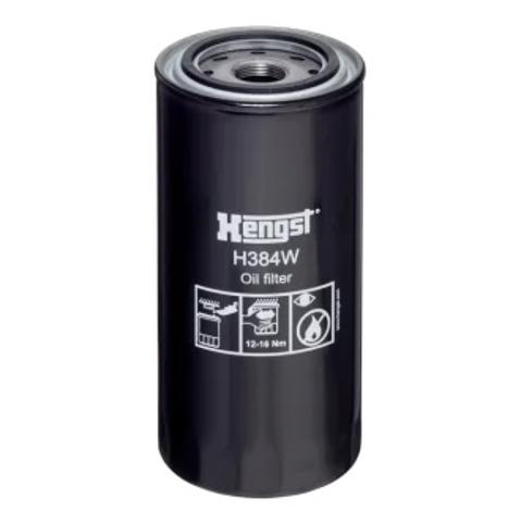 Фильтр центробежный очистки масла H384W HENGST