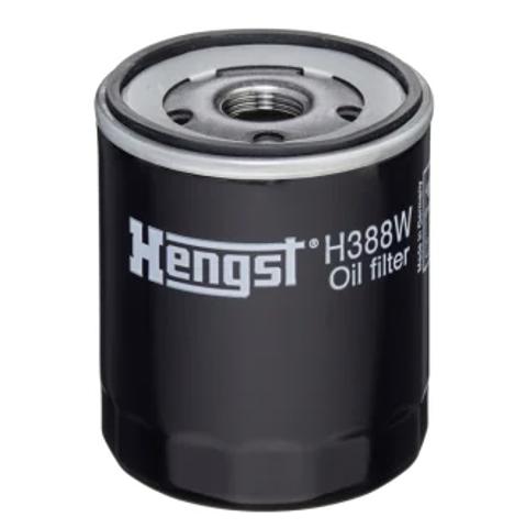 Масляный фильтр двигателя H388W HENGST