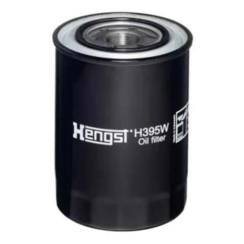 Фильтр масла H395W HENGST