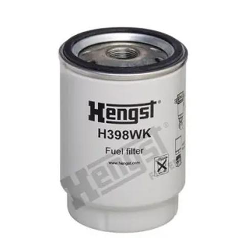 H398WK HENGST Топливный фильтр купить в Каменское