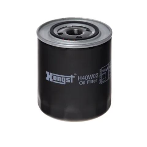 Фильтр масляный ДВС H40W02 HENGST
