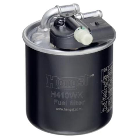 H410WK HENGST Топливный фильтр купить в Черновцы