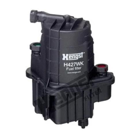 Фильтр топливный H427WK HENGST
