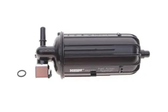 H429WKD397 HENGST Фильтр топливный купить в Ровно