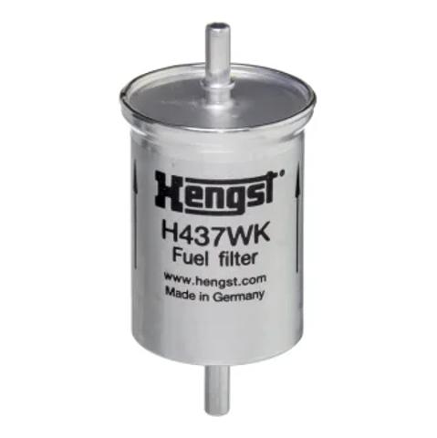 Фильтр тонкой очистки топлива H437WK HENGST