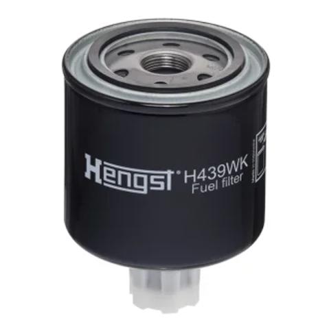 Фильтр-отстойник топлива грубой очистки H439WK HENGST