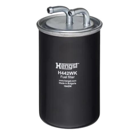 Фильтр топлива H442WK HENGST