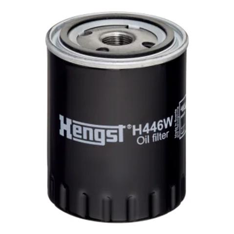 Фильтр очистки масла центробежный H446W HENGST