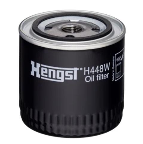 Масляный фильтр H448W HENGST