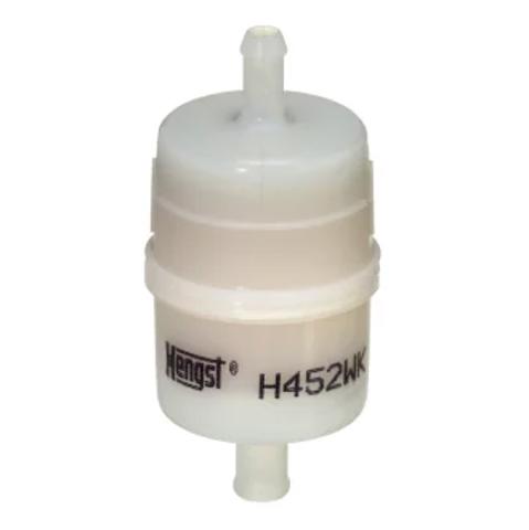 Фильтр воздушный компрессора подкачки (амортизаторов) H452WK HENGST
