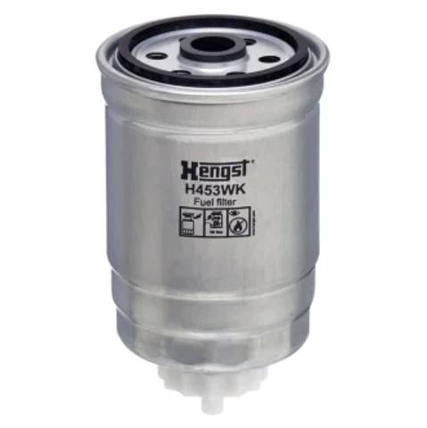 Топливный фильтр H453WK HENGST