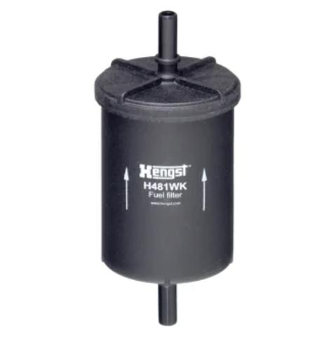 Топливный фильтр H481WK HENGST