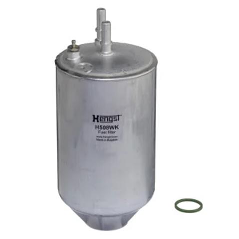Фильтр топлива H508WKD898 HENGST