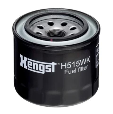 Фильтр тонкой очистки топлива H515WK HENGST