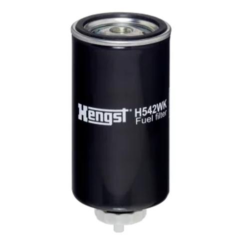 Фильтр-отстойник топлива грубой очистки H542WK HENGST