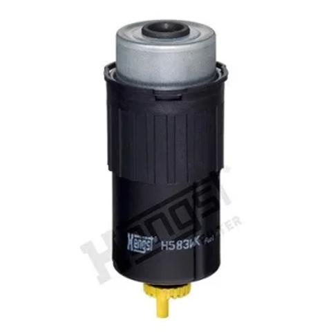 Топливный фильтр H583WK HENGST