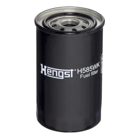 Фильтр топливный H585WK HENGST
