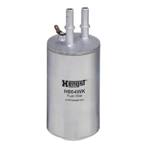 Фильтр-отстойник топлива грубой очистки H604WK HENGST