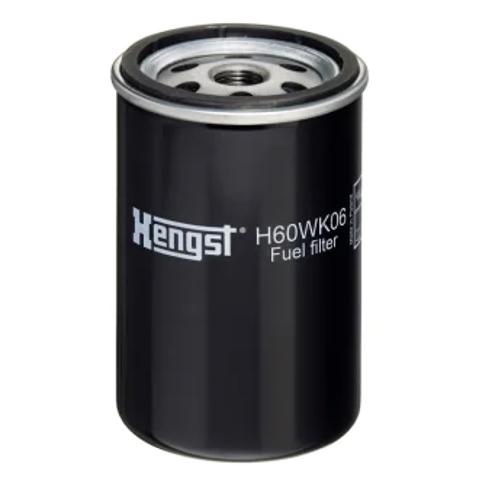 Фильтр топлива H60WK06 HENGST