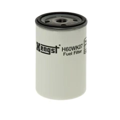 Фильтр тонкой очистки топлива H60WK07 HENGST