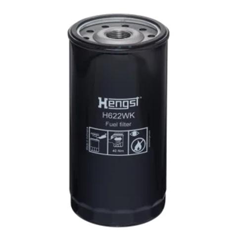 Фильтр топлива H622WK HENGST