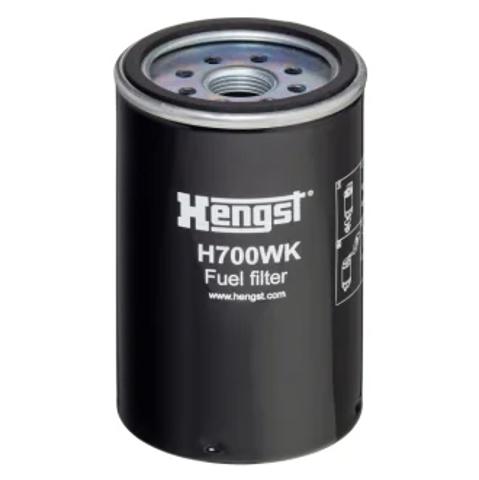 Фильтр топливный H700WK HENGST