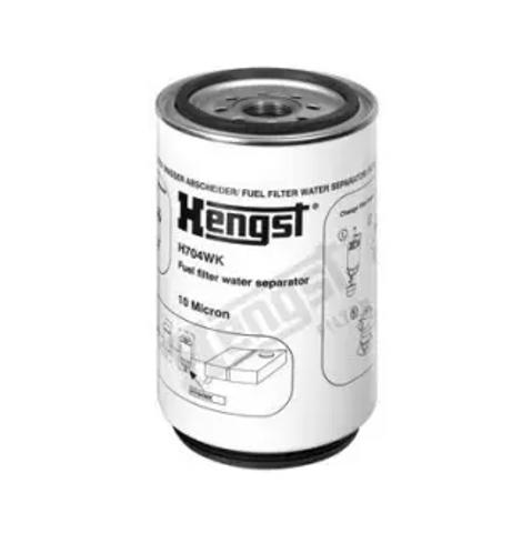 Фильтр топливный H704WK HENGST