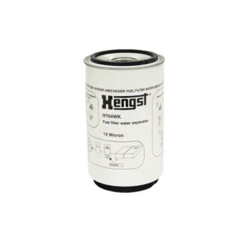 HENGST H704WK Фильтр топливный в наличии Тернополь