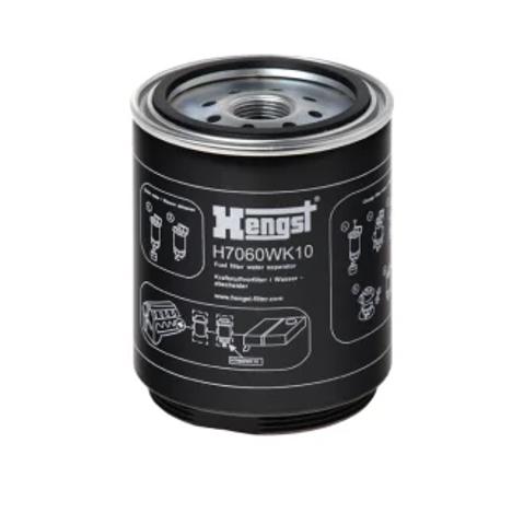 Топливный фильтр H7060WK10 HENGST