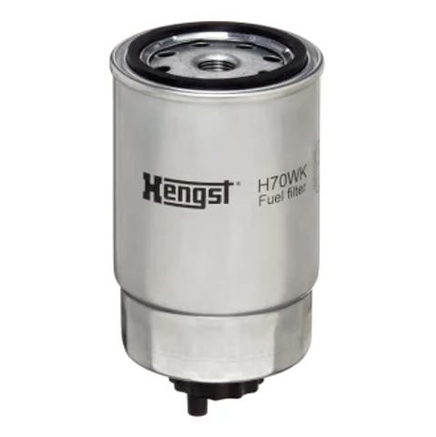 Фильтр тонкой очистки топлива H70WK HENGST