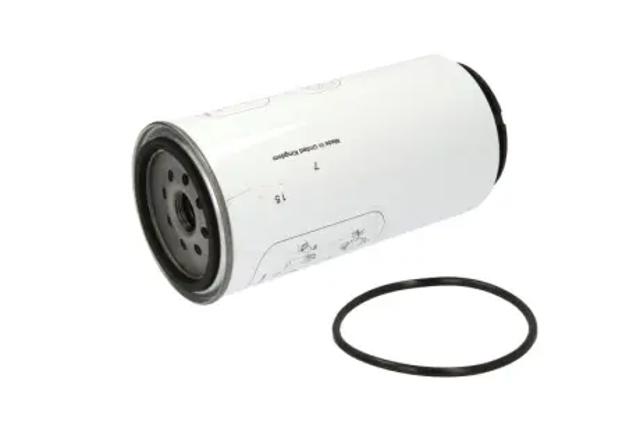 Фильтр топлива H7121WK10 HENGST