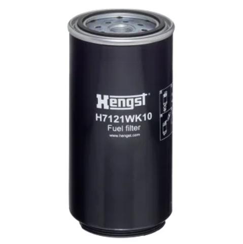 H7121WK10 HENGST Фильтр топливный купить в Львов