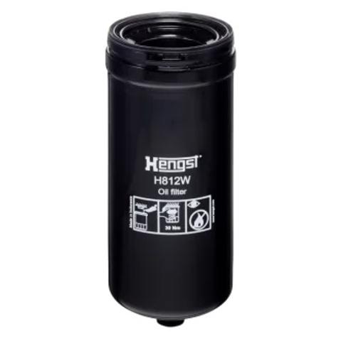 H812W HENGST Фильтр гидравлической системы купить в Украина
