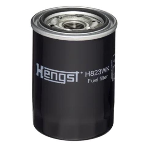 Фильтр топливный H823WKD712 HENGST