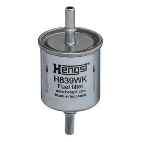 Фильтр-отстойник топлива грубой очистки H839WK HENGST