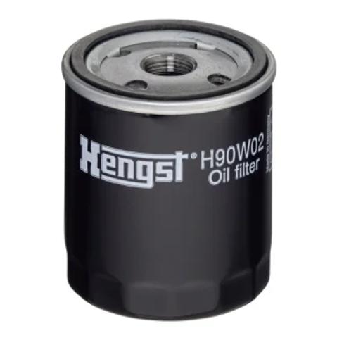 Фильтр центробежный очистки масла H90W02 HENGST