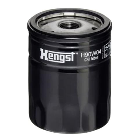 Фильтр масляный ДВС H90W04 HENGST