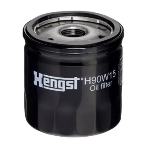 Фильтр масляный грубой очистки (полнопоточный) H90W15 HENGST