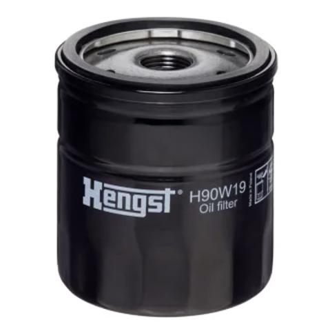 Масляный фильтр H90W19 HENGST