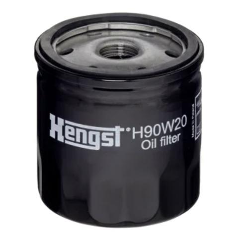 Маслофильтр H90W20 HENGST
