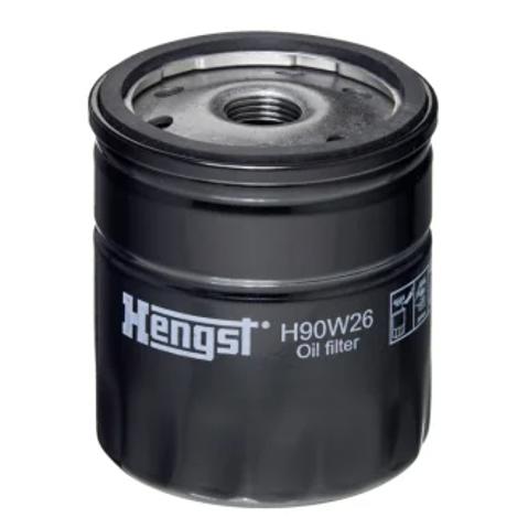 Корпус масляного фильтра H90W26 HENGST
