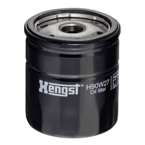 Фильтр центробежный очистки масла H90W27 HENGST