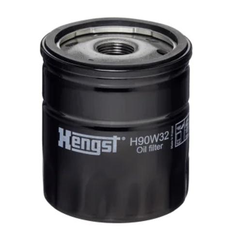 Фильтр масляный грубой очистки (полнопоточный) H90W32 HENGST