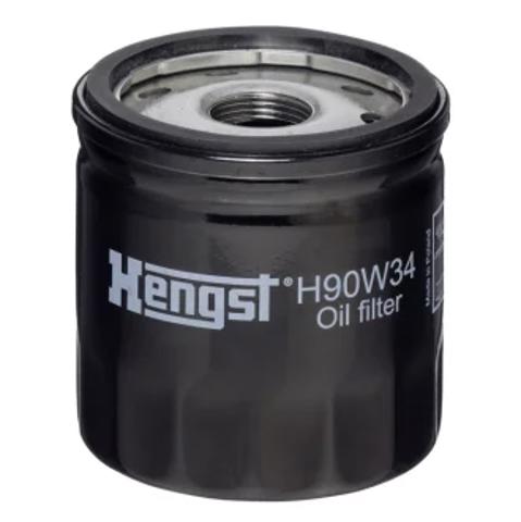 H90W34 Фильтр масляный купить Киев