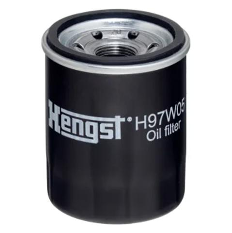 H97W05 Фильтр масляный купить Харьков