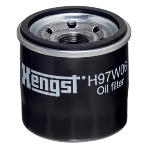 H97W06 HENGST Фильтр масляный купить в Ужгород