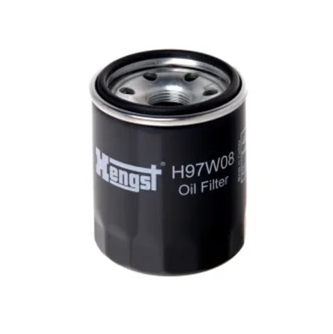 Масляный фильтр H97W08 HENGST
