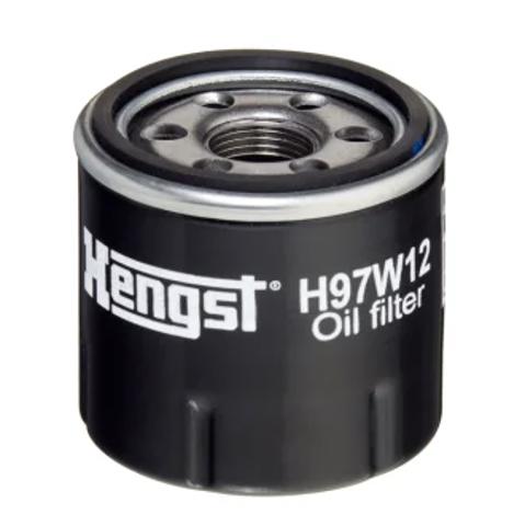 Фильтр центробежный очистки масла H97W12 HENGST