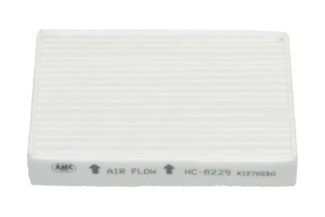 Фильтр пылевой HC8229 KAVO PARTS