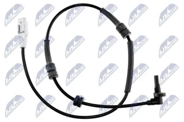Датчик АБС (ABS) передний левый HCACT017 NTY
